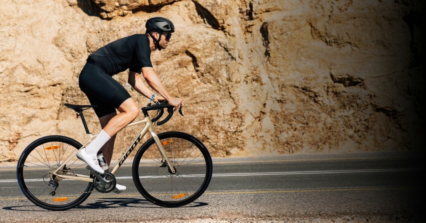 Checklist Kinh Nghiệm Đi Xe Đạp Đường Dài Hàng Trăm Km 